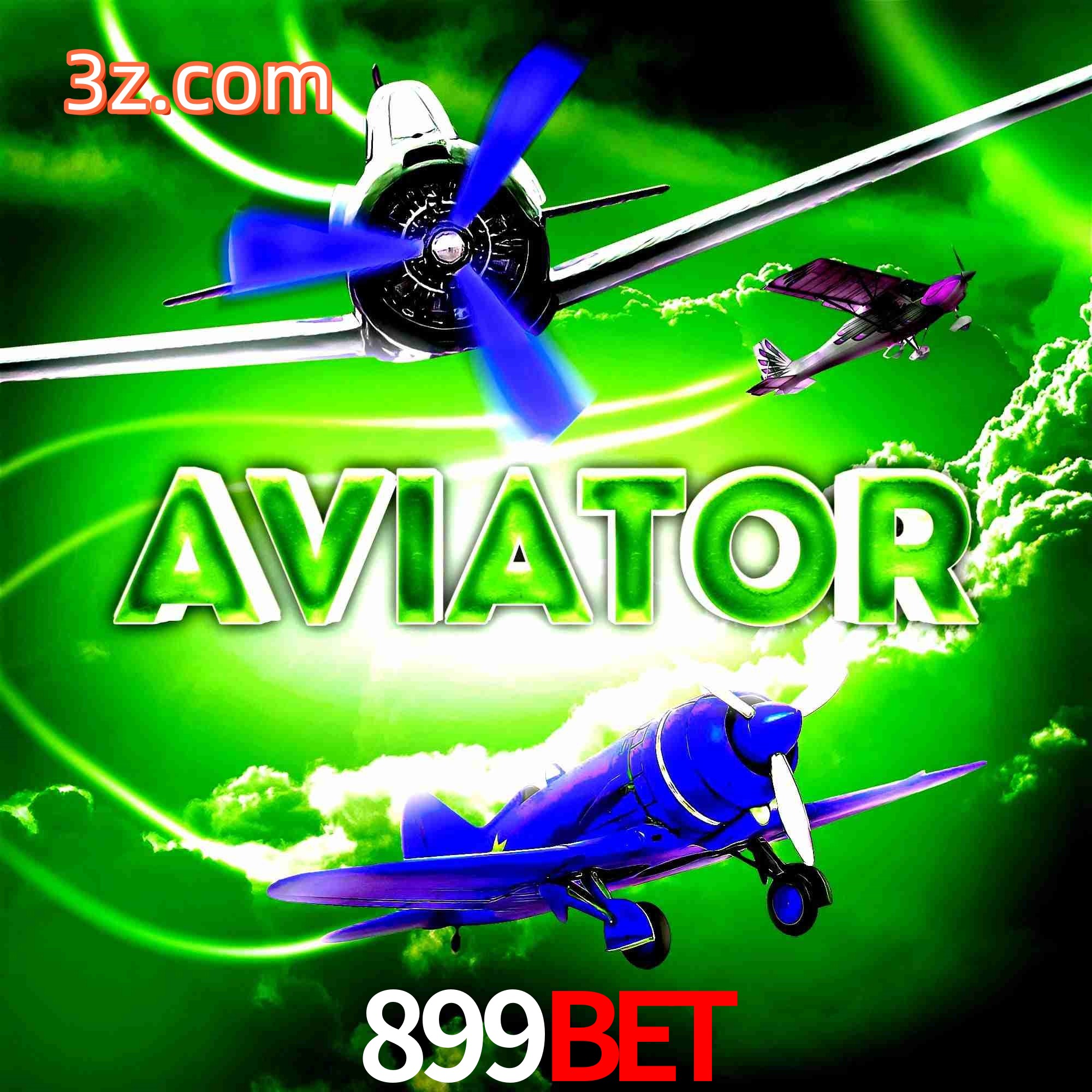 Aviator 899BET Tente a Sorte