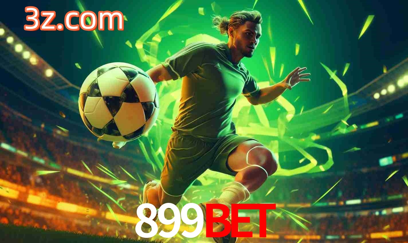 Diversidade Apostas no 899BET