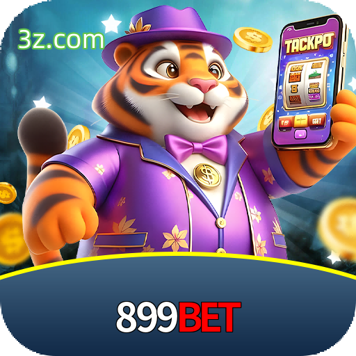 Experiência Imersiva no Cassino Online 899BET